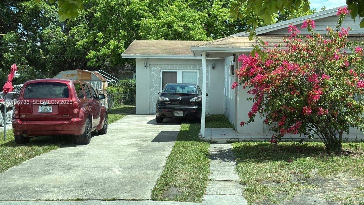 3810 SW 25th St # # 3, West Park FL 33023