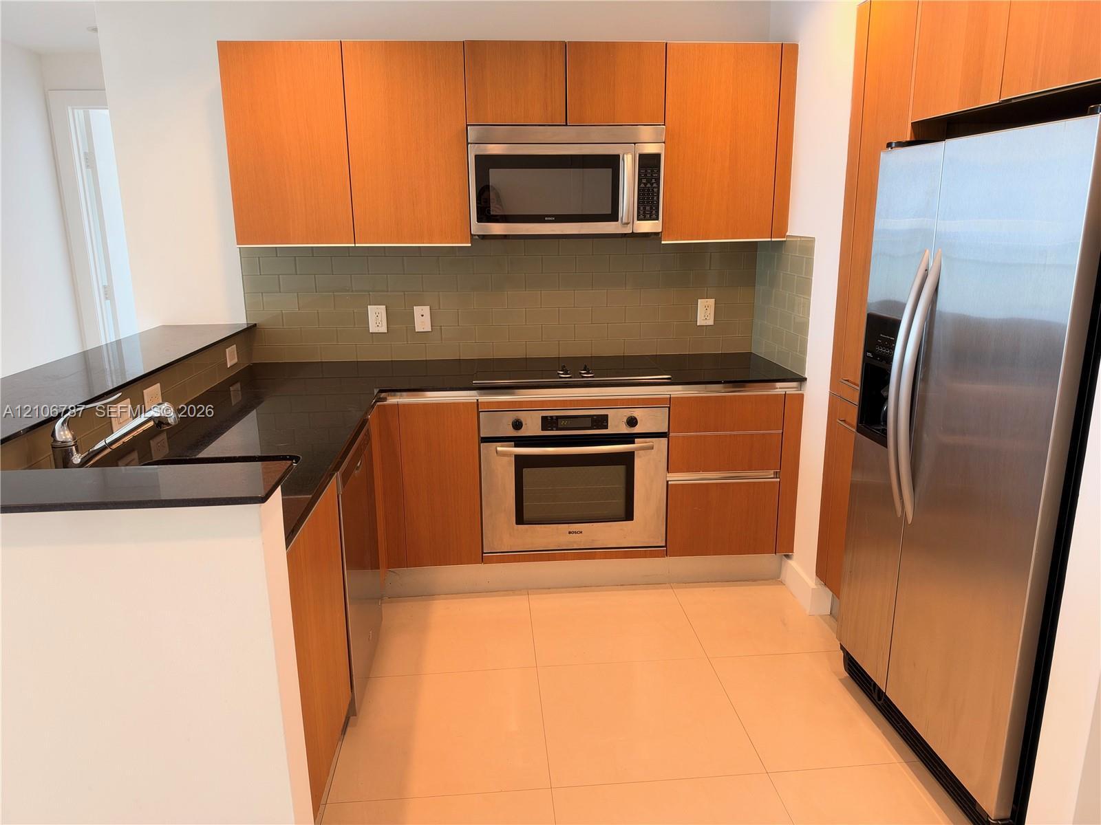 1060 Brickell Ave # 2507, Miami FL 33131