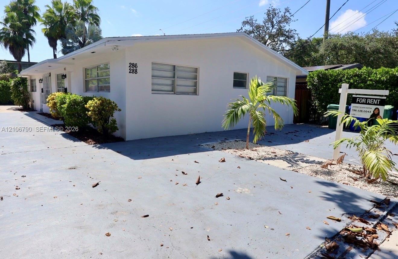 286 NW 39th St # 0, Miami FL 33127