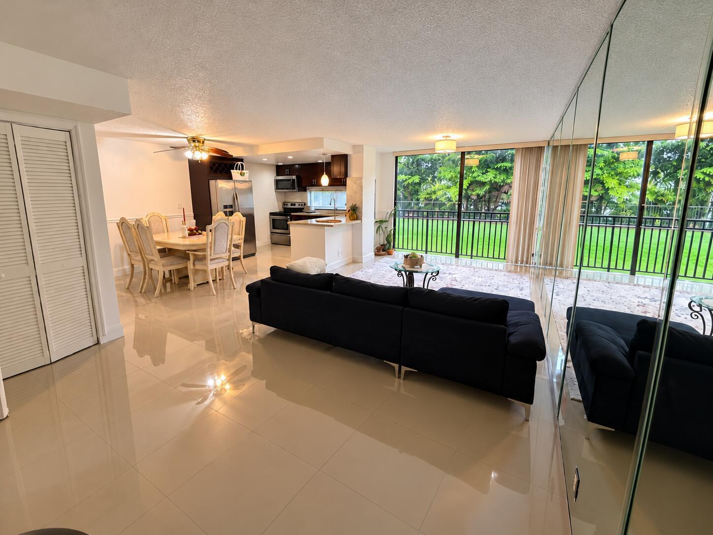 17021 N BAY Road # 107, Sunny Isles Beach FL 33160