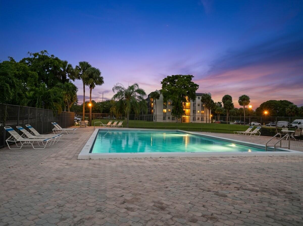 3700 N Pine Island Road # 307, Sunrise FL 33351 photo 2