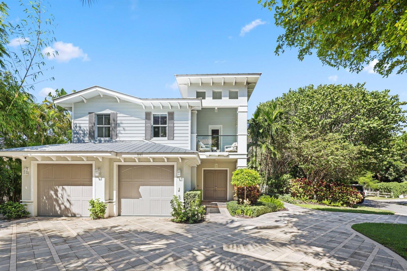 391 E Boca Raton Road, Boca Raton FL 33432