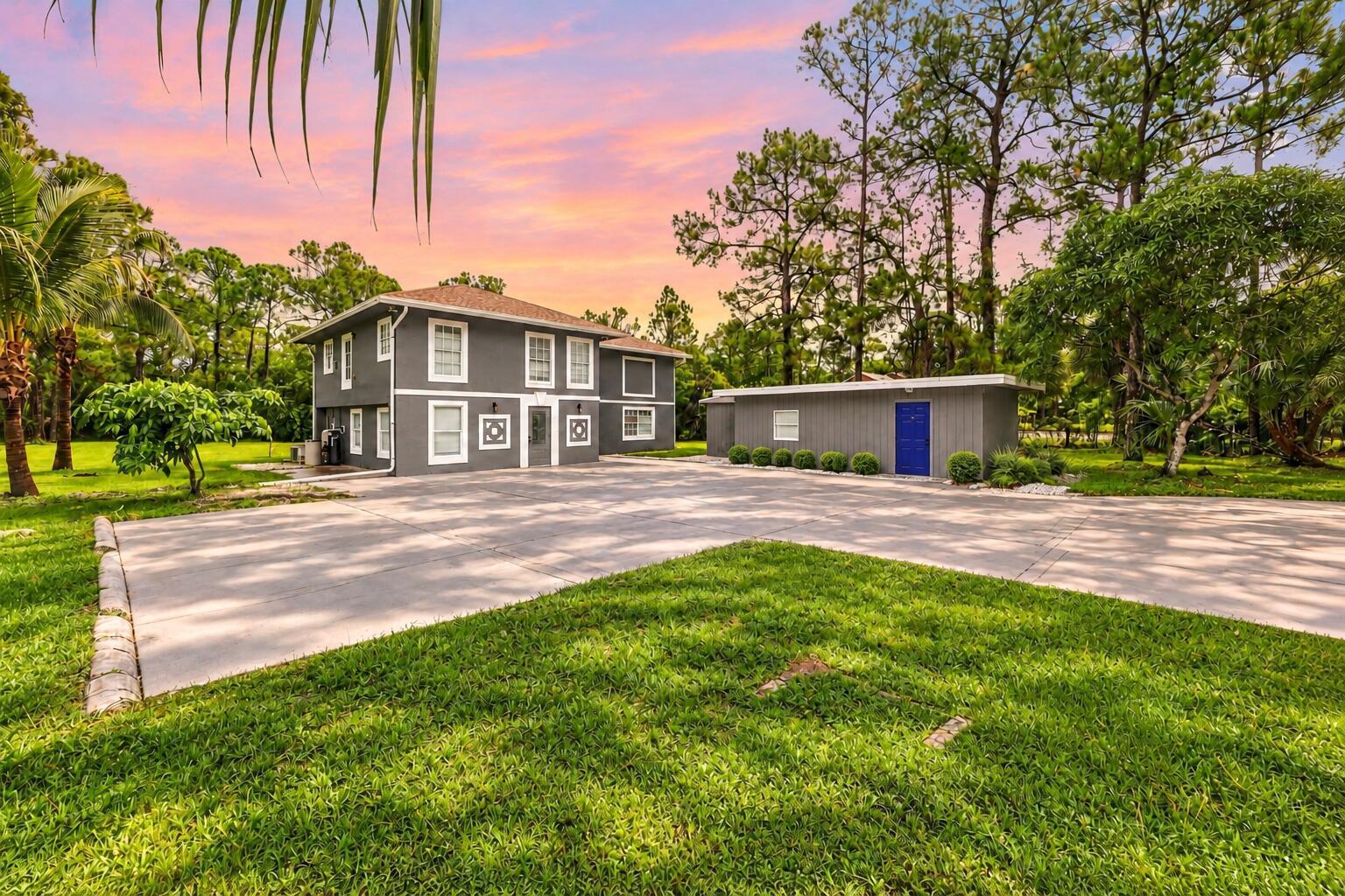 11193 49th Street N, West Palm Beach FL 33411