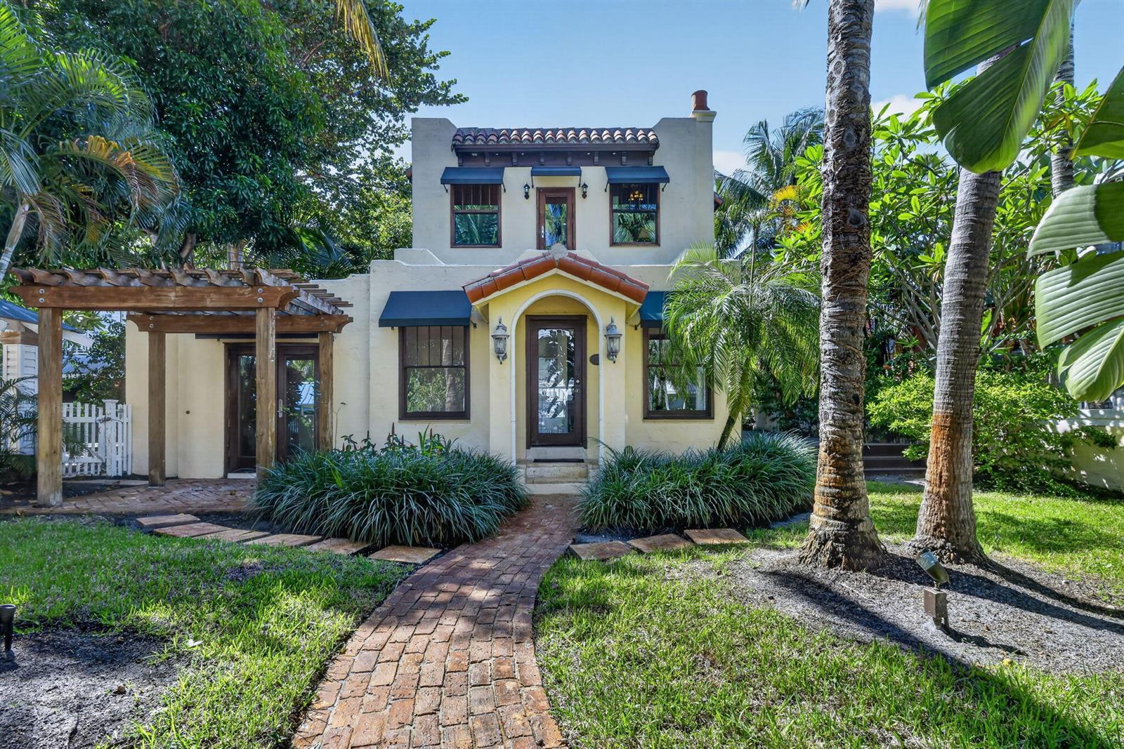 106 SE 7TH Avenue # 1, Delray Beach FL 33483