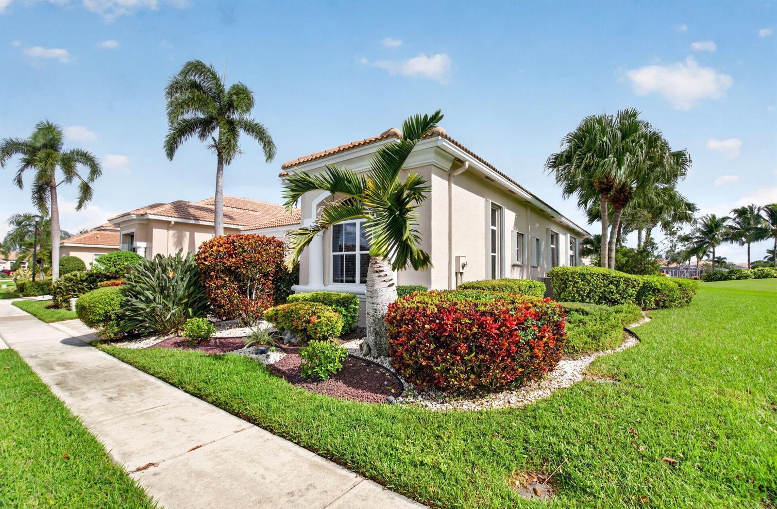 7038 Fairway Lakes Drive, Boynton Beach FL 33472 photo 3