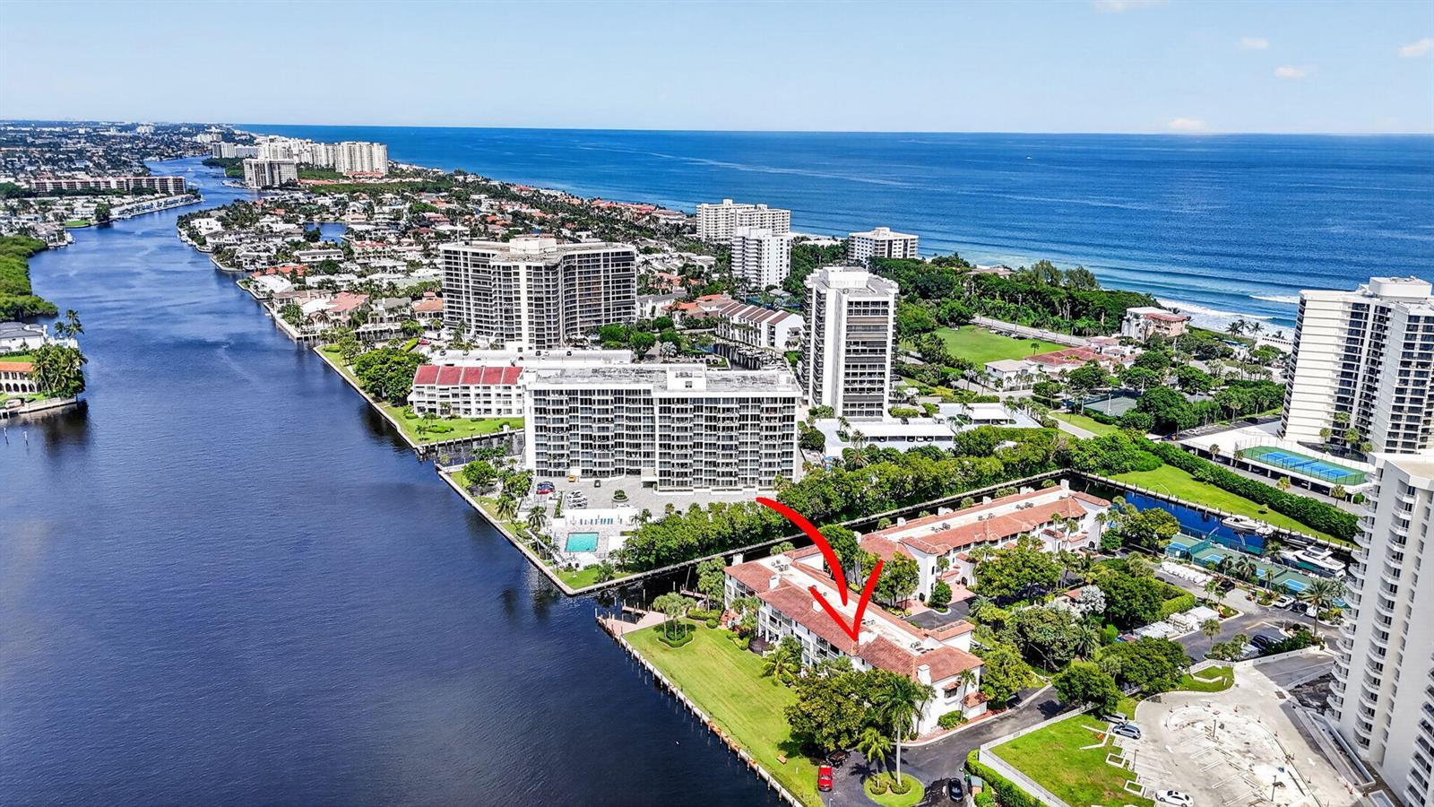 4501 N Ocean Boulevard # 3, Boca Raton FL 33431 photo 3
