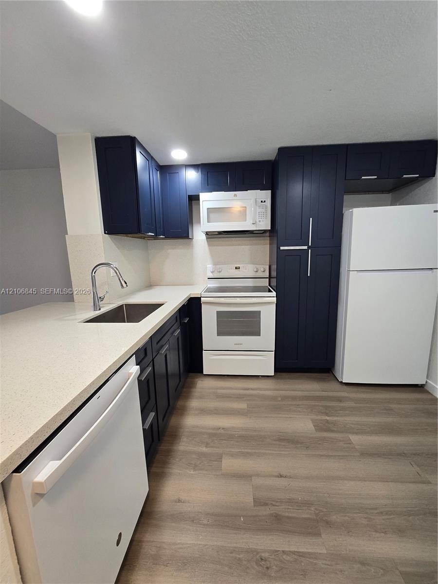 1700 NW 58th Ter # 3J, Sunrise FL 33313 photo 2
