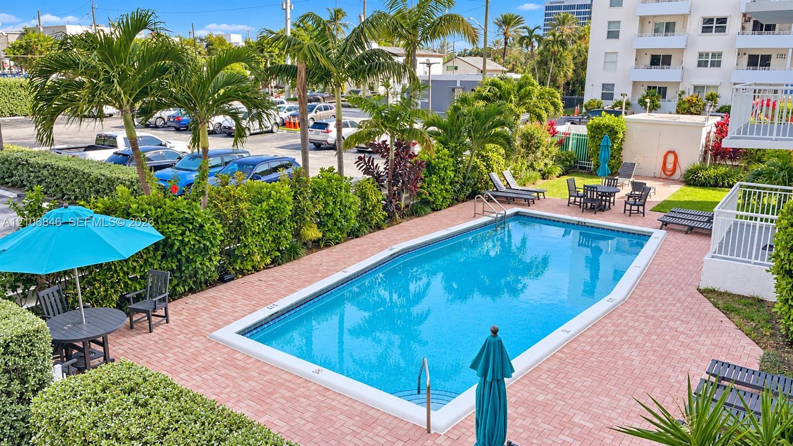 200 S Birch Rd # 211, Fort Lauderdale FL 33316