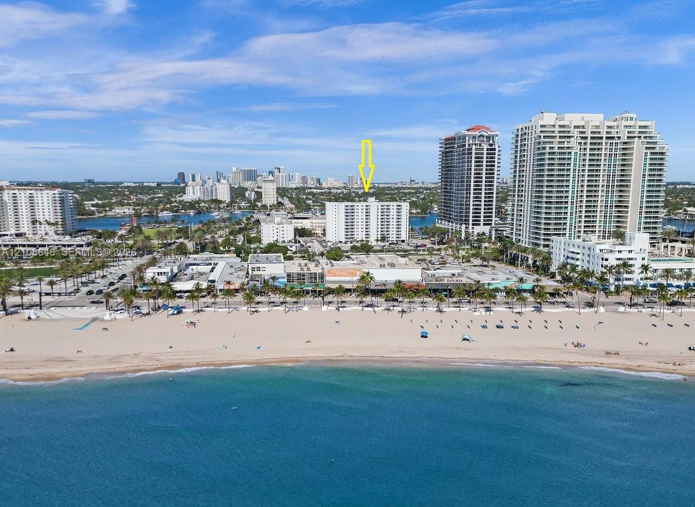 200 S Birch Rd # 211, Fort Lauderdale FL 33316 photo 5