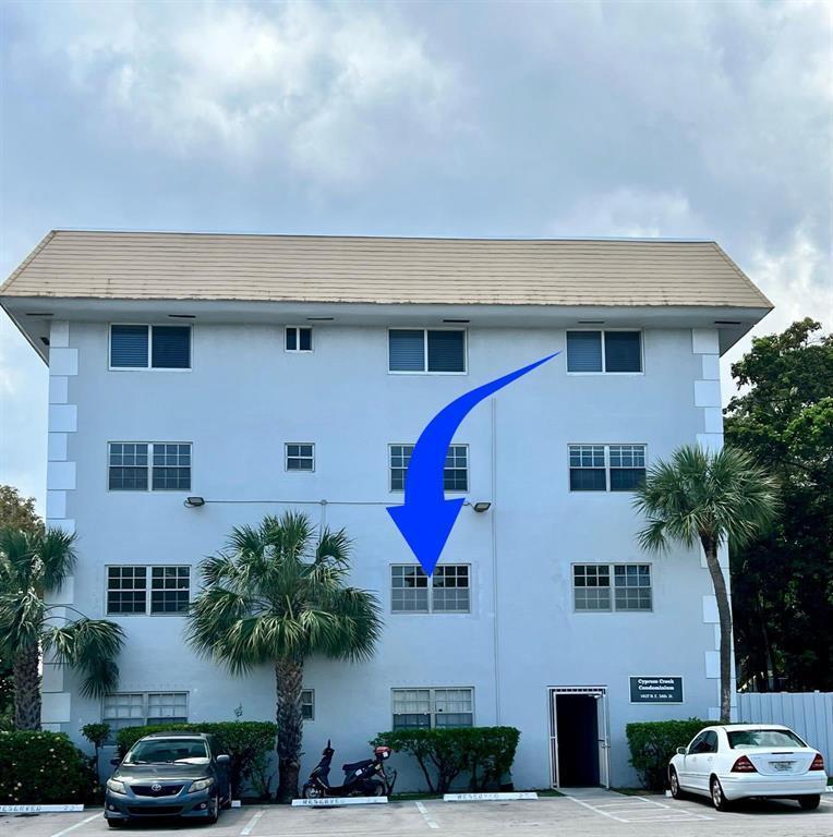 1407 NE 56TH Street # 217, Fort Lauderdale FL 33334