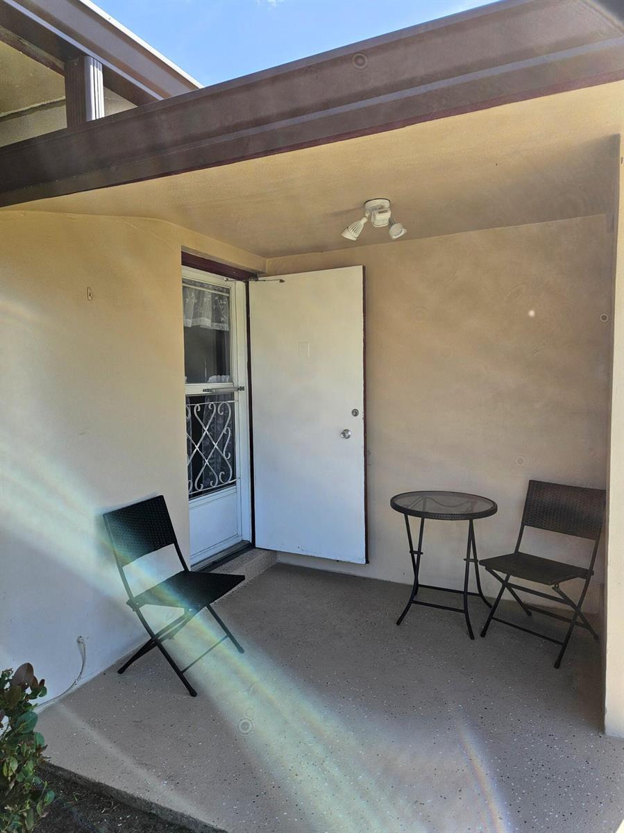 2950 CROSLEY Drive E # C, West Palm Beach FL 33415 photo 2