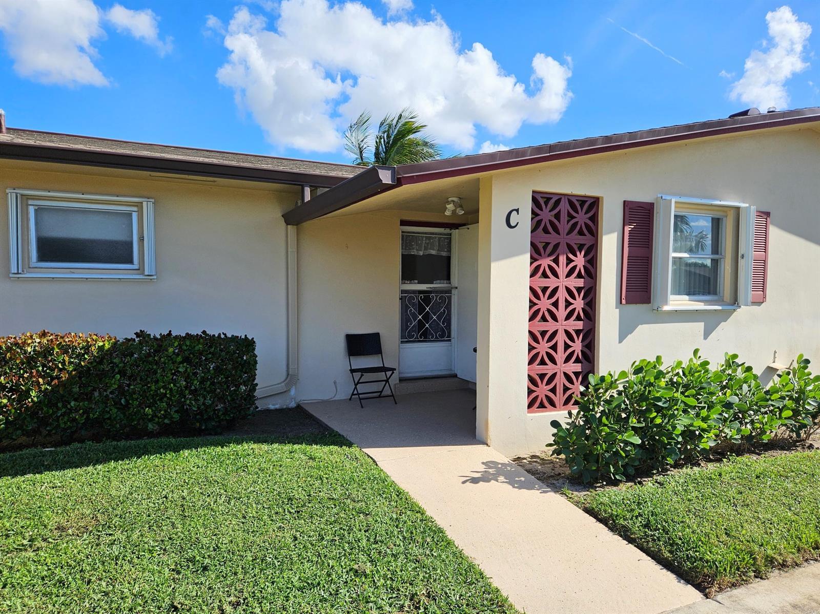 2950 CROSLEY Drive E # C, West Palm Beach FL 33415 photo 3