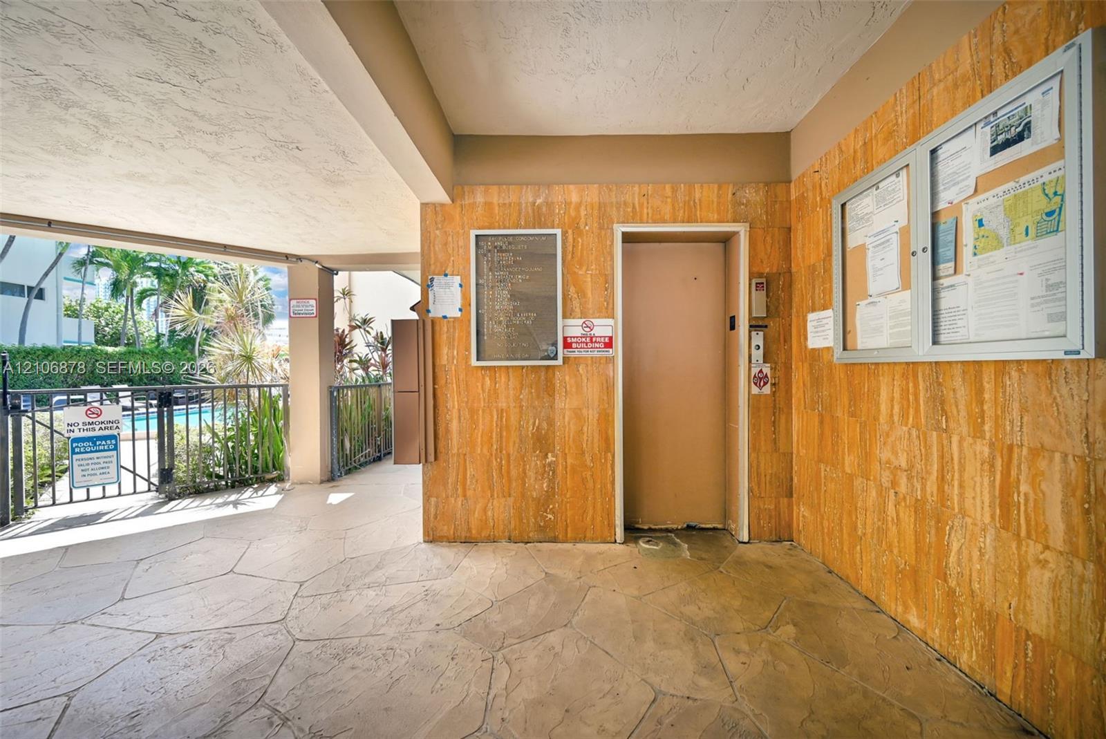 2420 Diana Dr # 306, Hallandale Beach FL 33009 photo 3