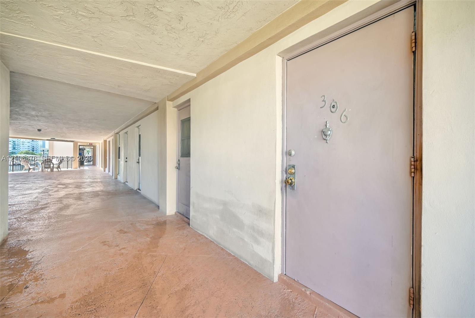 2420 Diana Dr # 306, Hallandale Beach FL 33009 photo 5