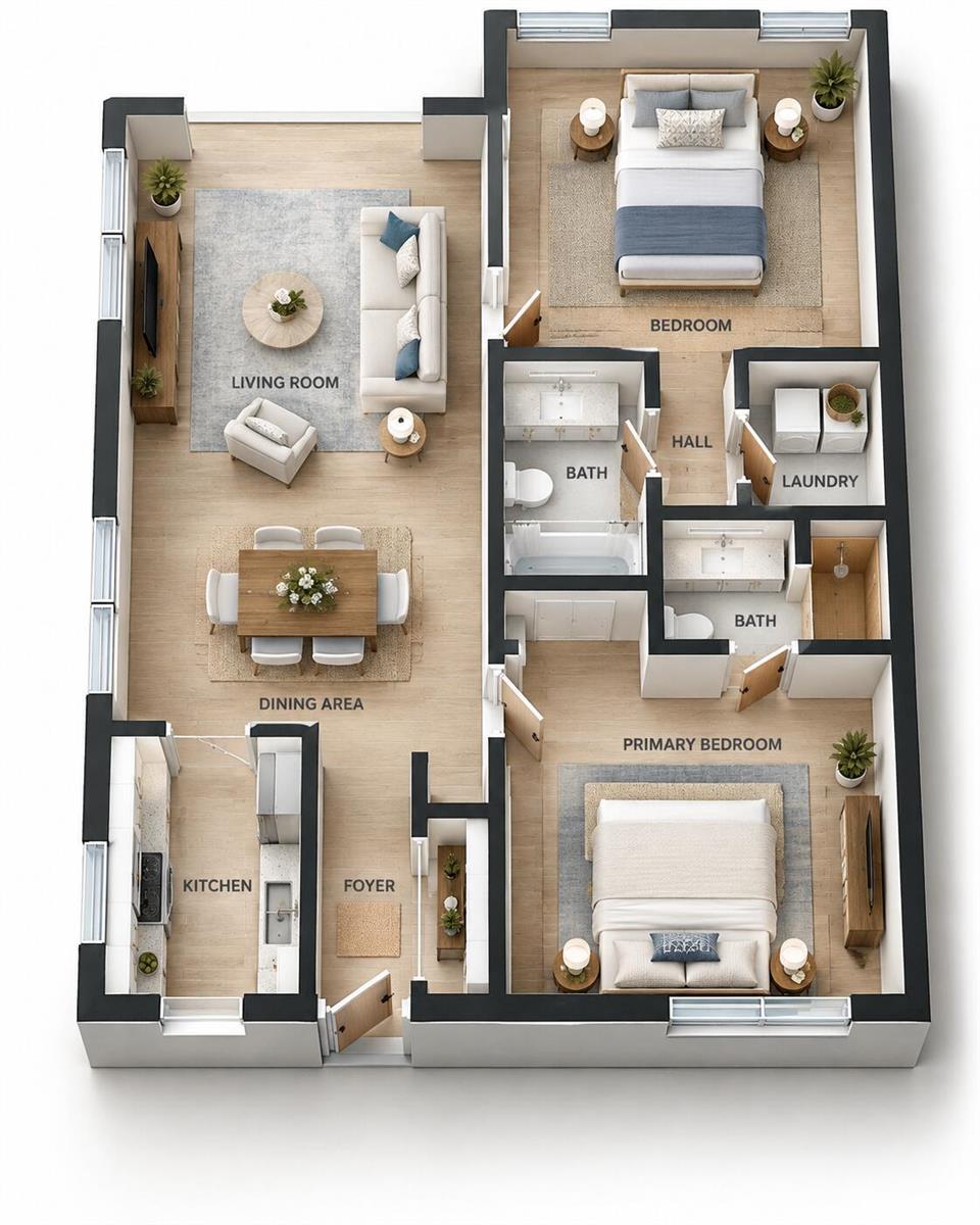 331 SW 8TH # 3F, Boca Raton FL 33432 photo 3