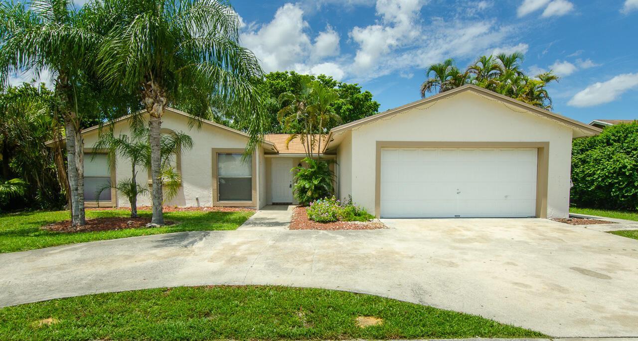 10953 Winding Creek Lane, Boca Raton FL 33428 photo 2
