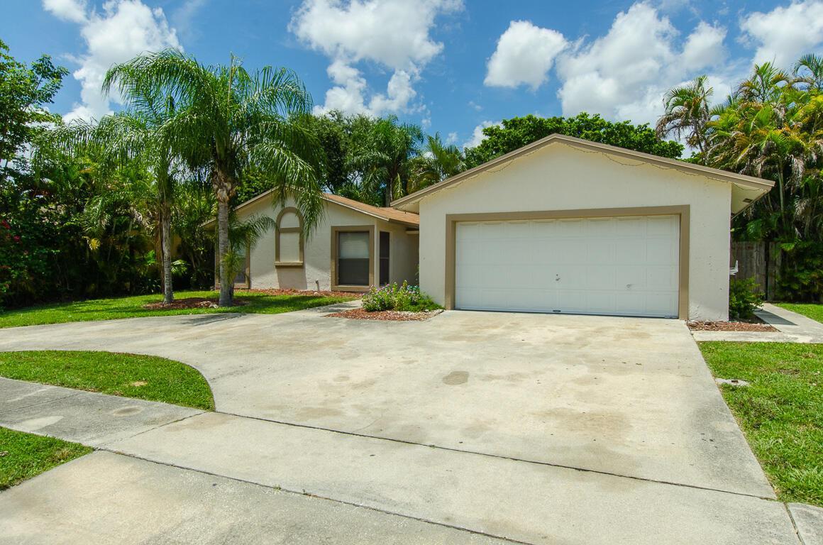 10953 Winding Creek Lane, Boca Raton FL 33428 photo 3