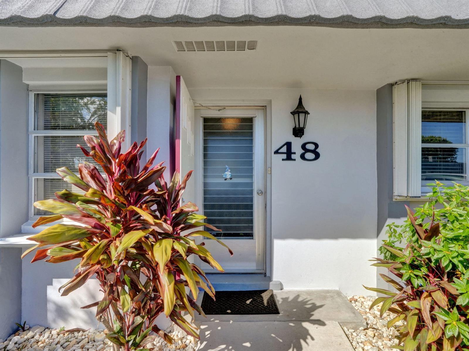 2886 Fernley Drive E # 48, West Palm Beach FL 33415 photo 2