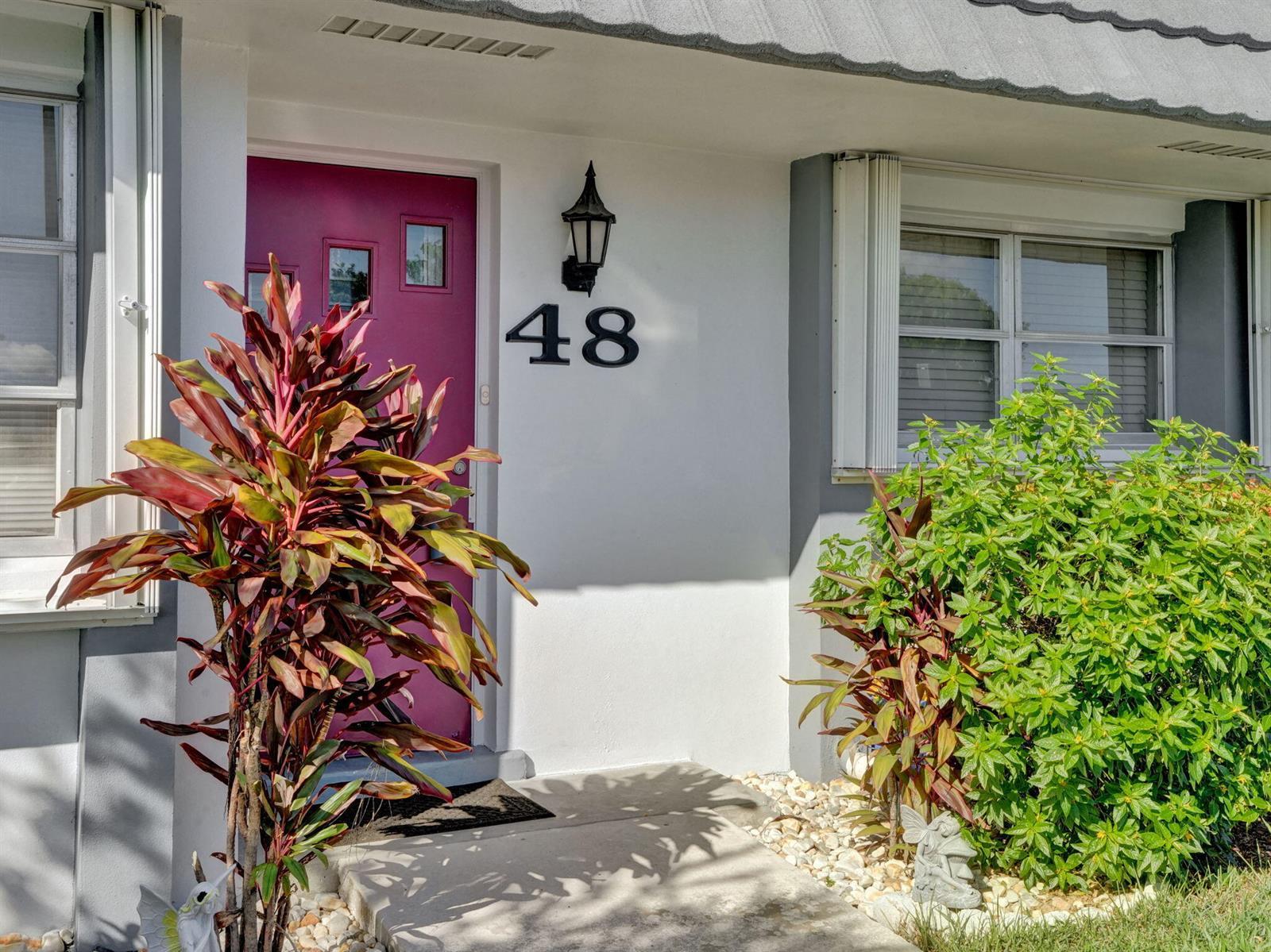 2886 Fernley Drive E # 48, West Palm Beach FL 33415 photo 4