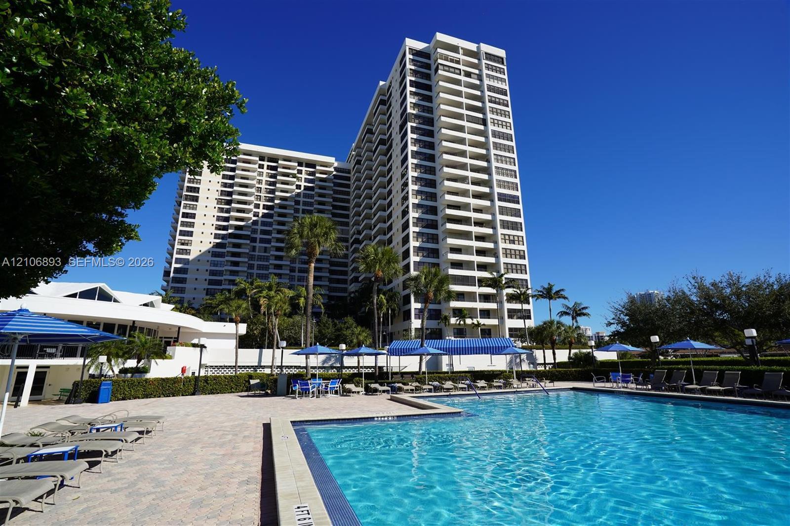 2500 Parkview Dr # 2020, Hallandale Beach FL 33009 photo 5