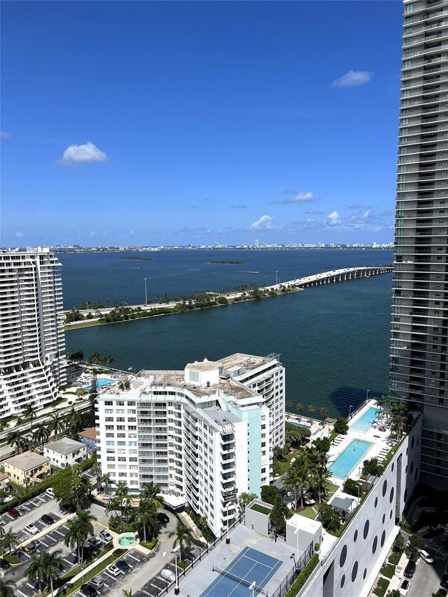 501 NE 31ST Street # 2701, Miami FL 33137