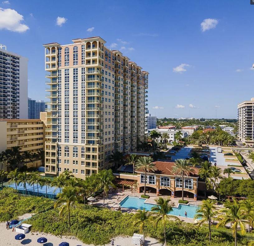 2080 S OCEAN Drive # 310, Hallandale Beach FL 33009