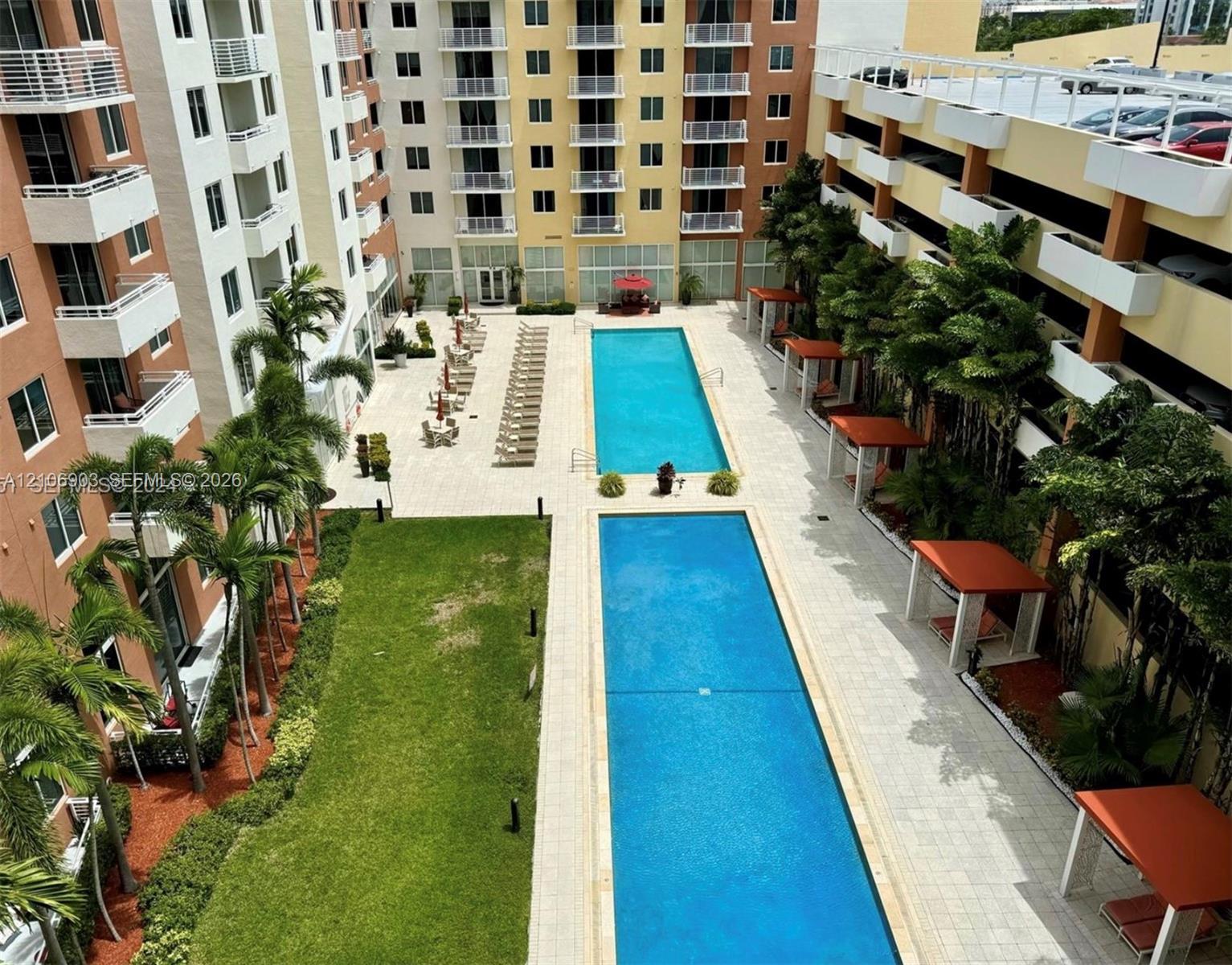 2775 NE 187th St # 620, Aventura FL 33180