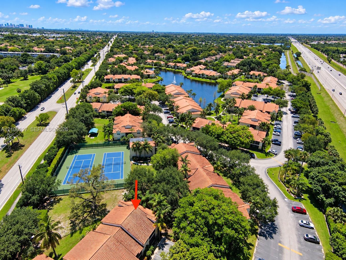 1237 SW 46th Ave # 813, Pompano Beach FL 33069 photo 4