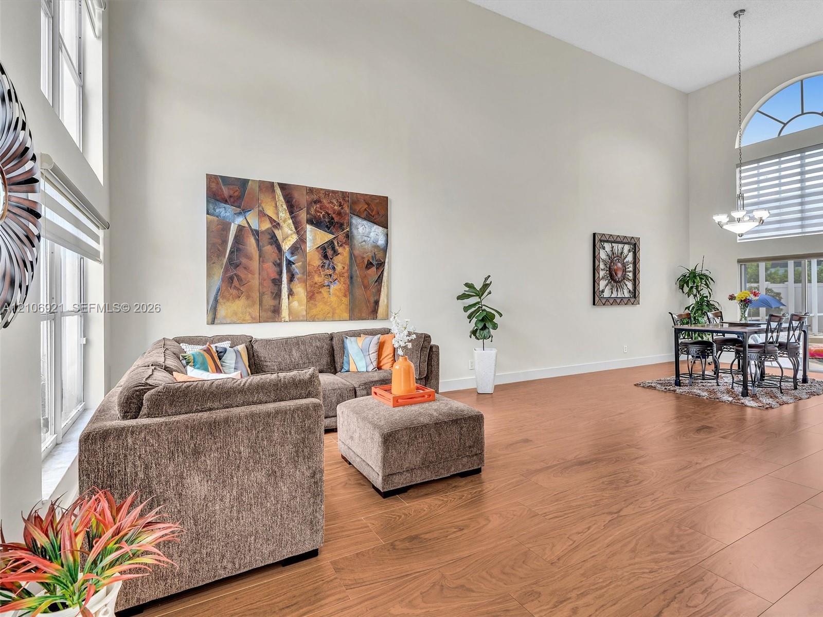 2654 SW 181st Ter, Miramar FL 33029 photo 3