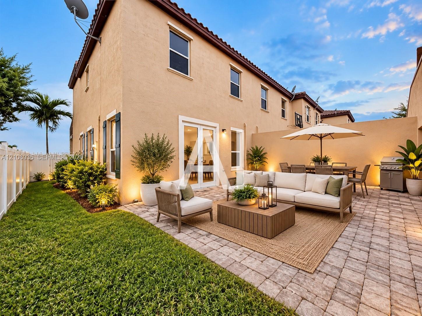 9575 SW 171st Path, Miami FL 33196 photo 2
