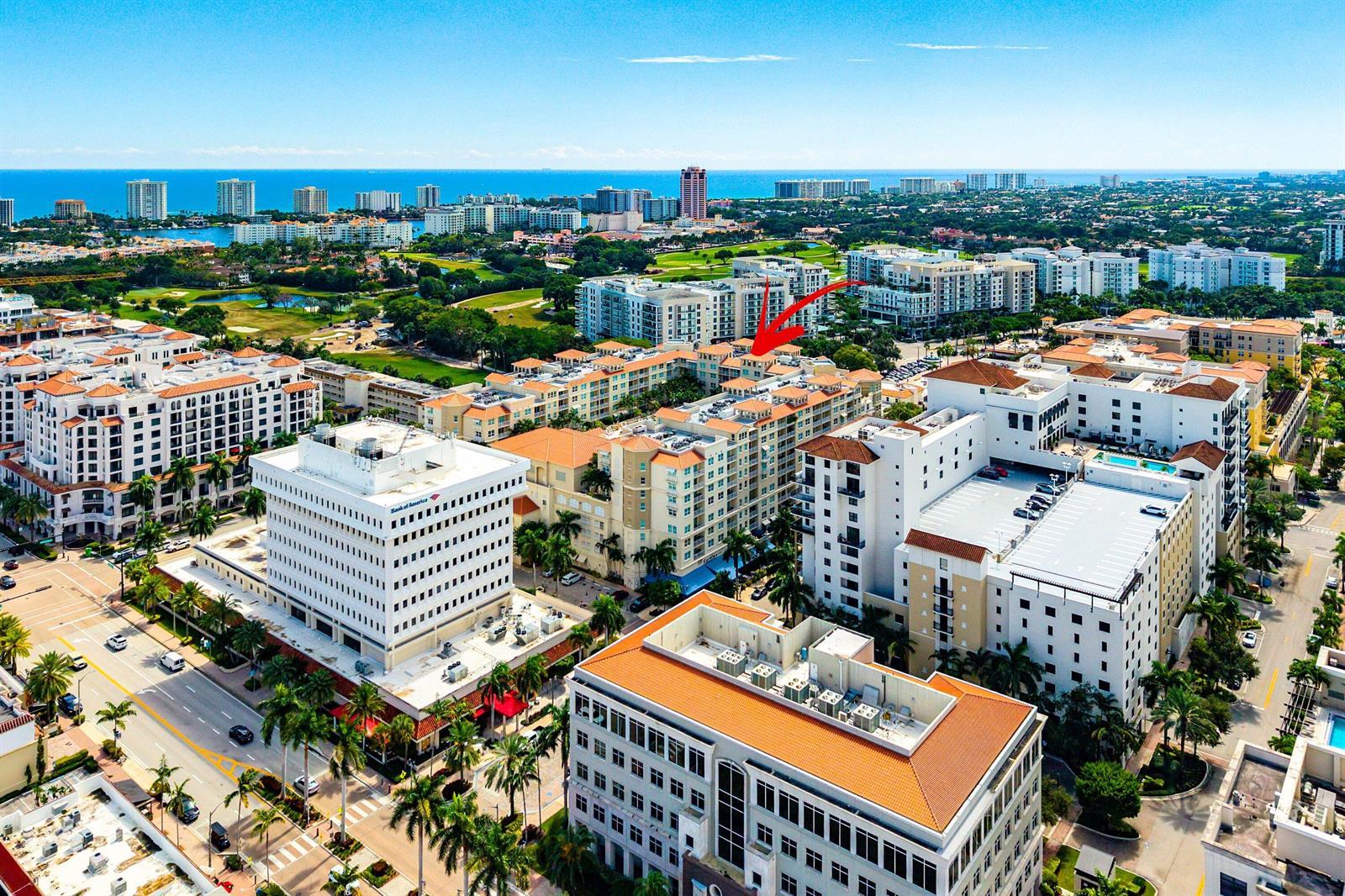 99 SE Mizner Boulevard # 627, Boca Raton FL 33432 photo 2