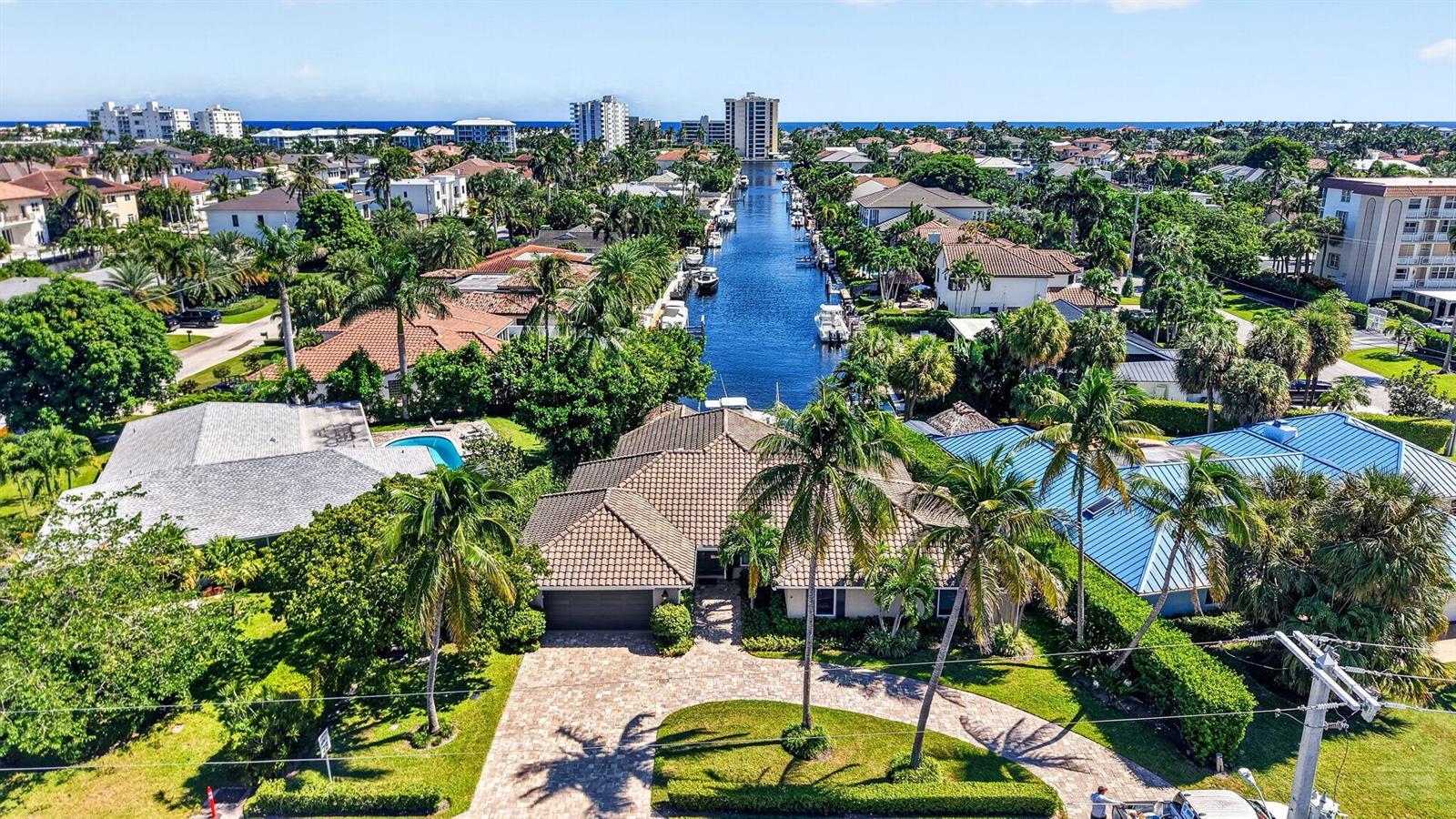 2321 SPANISH Trail, Delray Beach FL 33483