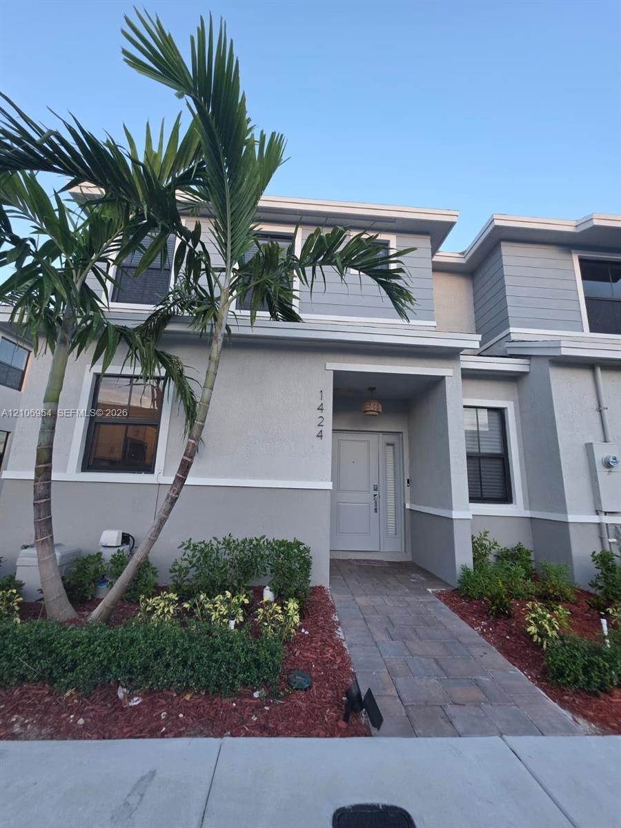 1424 NE 4th Ave, Florida City FL 33034