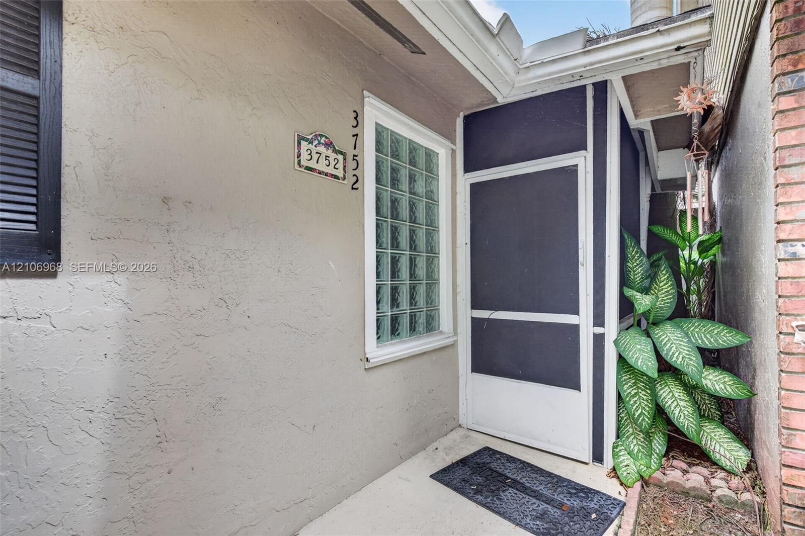 3752 NW 122nd Ter, Sunrise FL 33323 photo 4