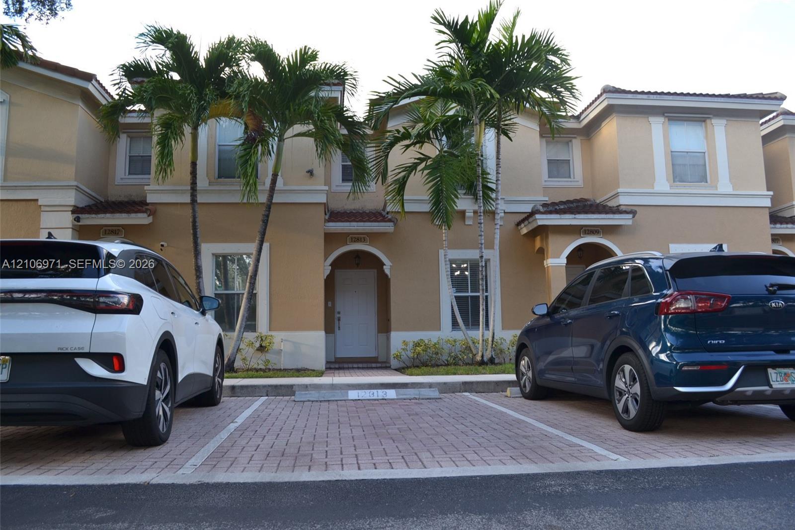 12813 SW 32nd St # 138, Miramar FL 33027 photo 4