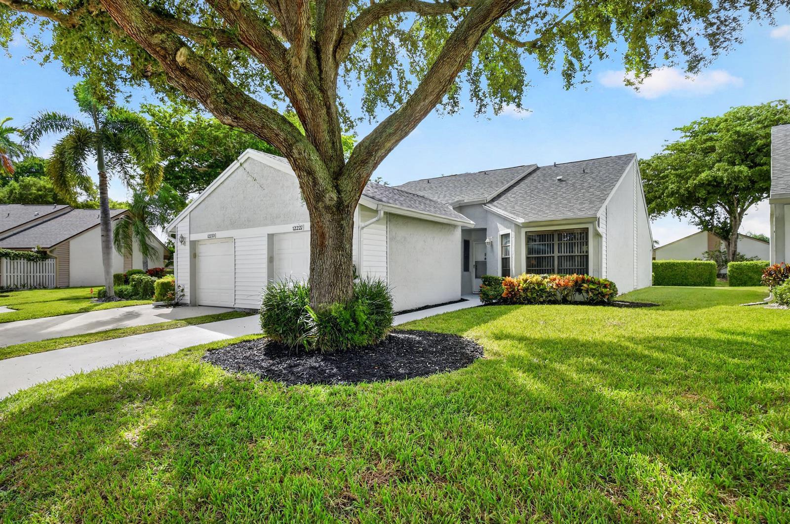 12227 COUNTRY GREENS Boulevard, Boynton Beach FL 33437