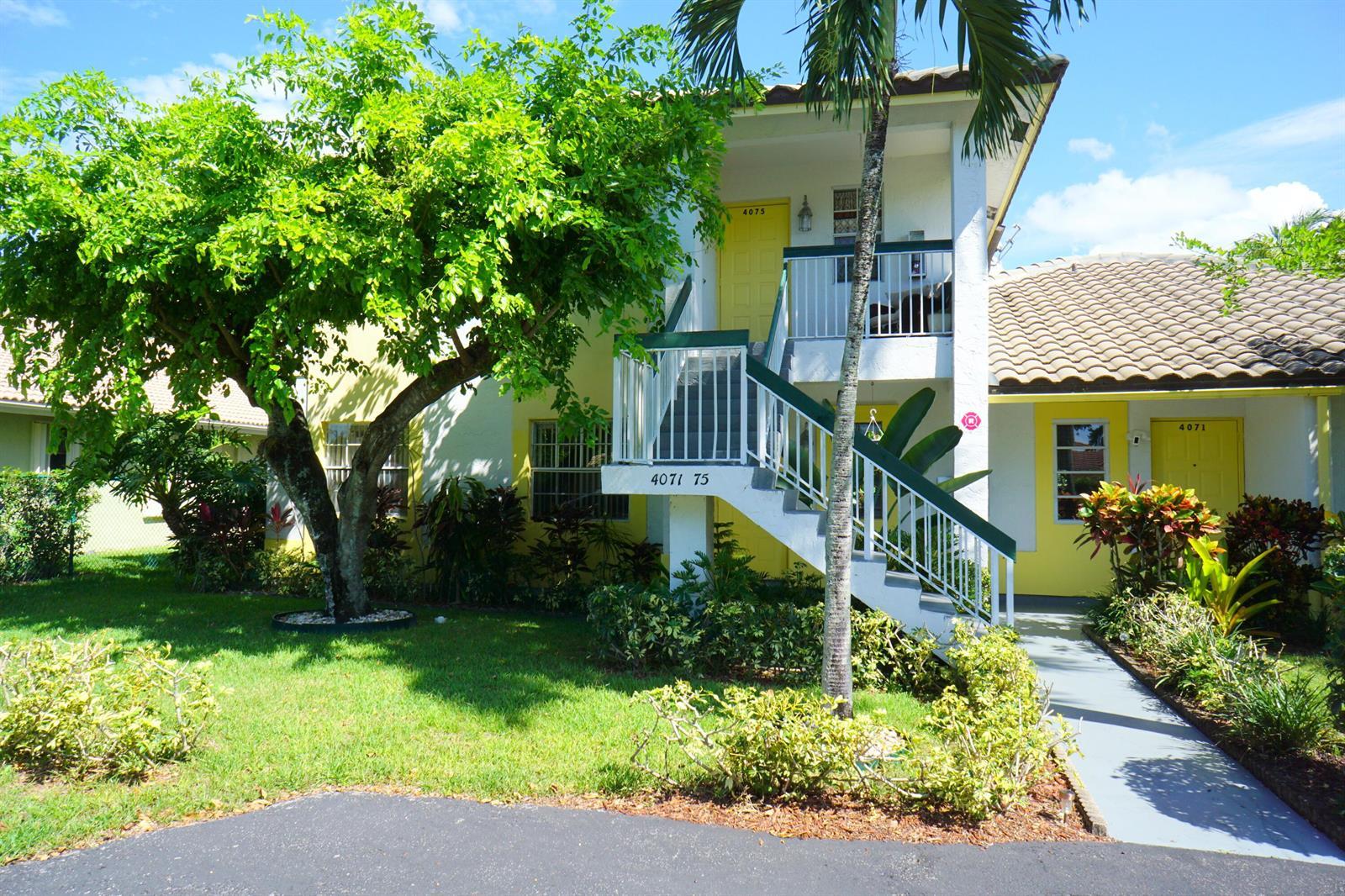 4071 NW 114TH Avenue # 4073, Coral Springs FL 33065 photo 3