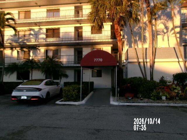 7770 Tahiti Lane # 208, Lake Worth FL 33467 photo 2