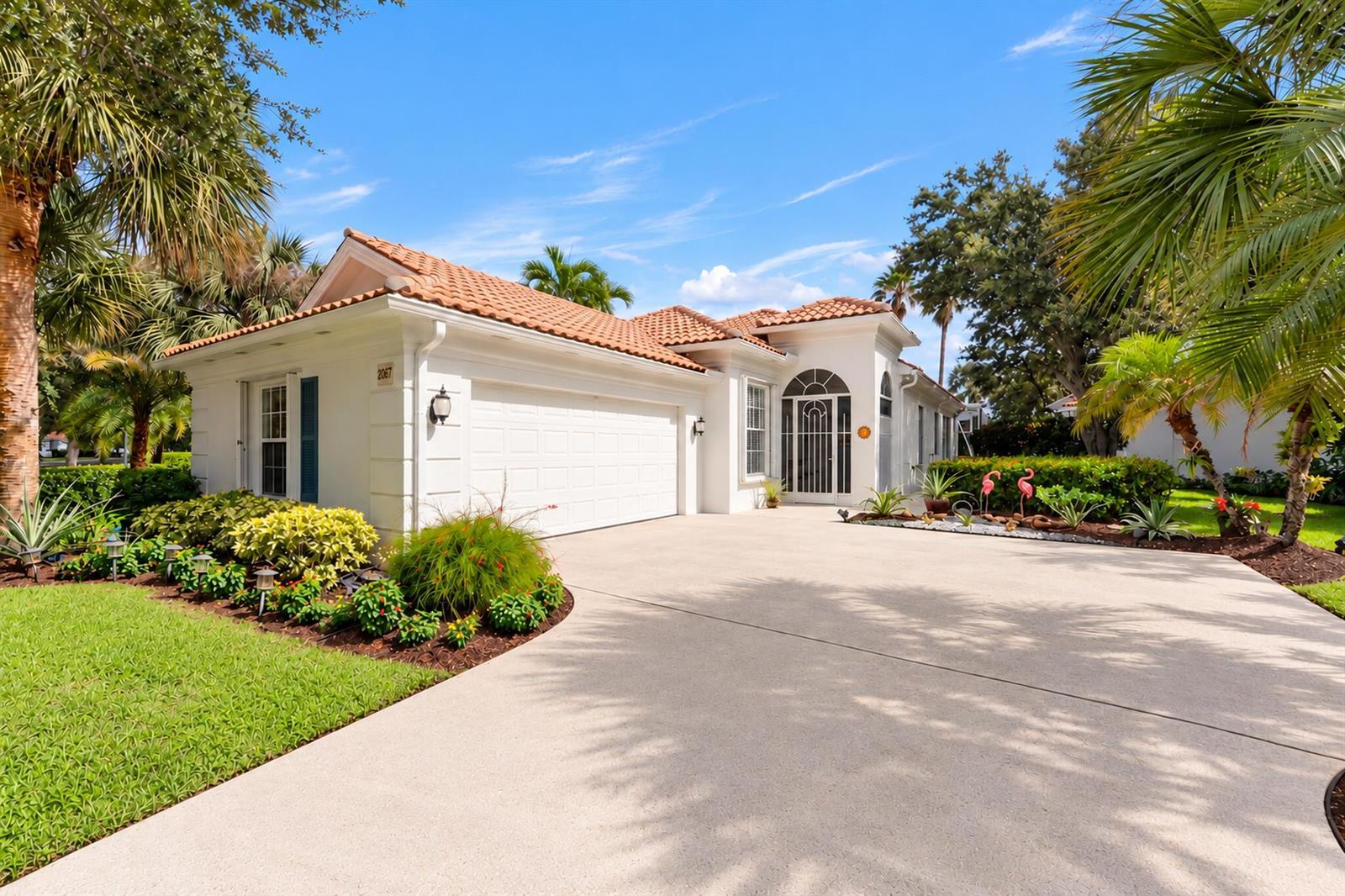 2067 Valencia Drive, Delray Beach FL 33445 photo 4