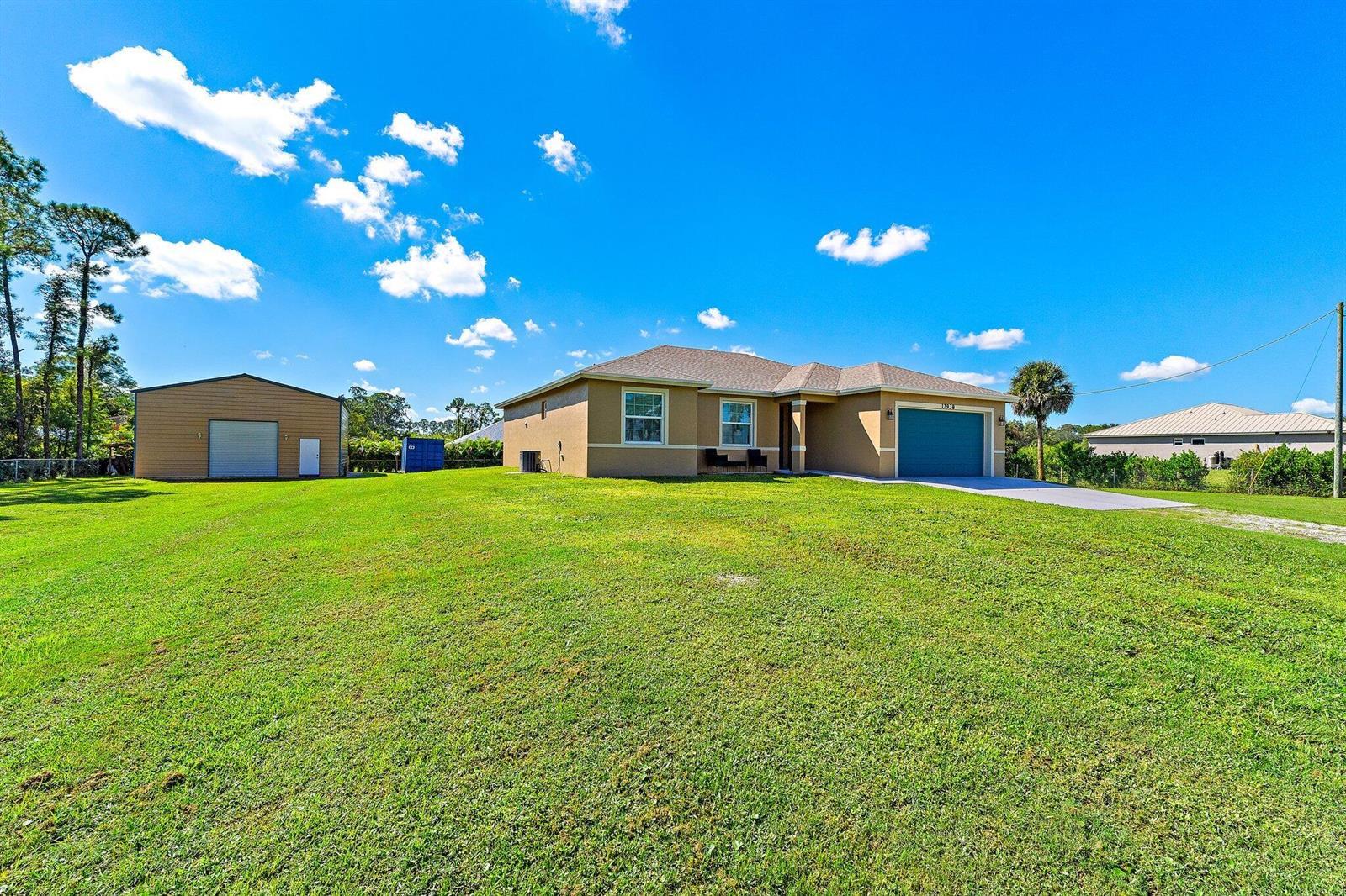 12938 69th Street N, Loxahatchee FL 33412