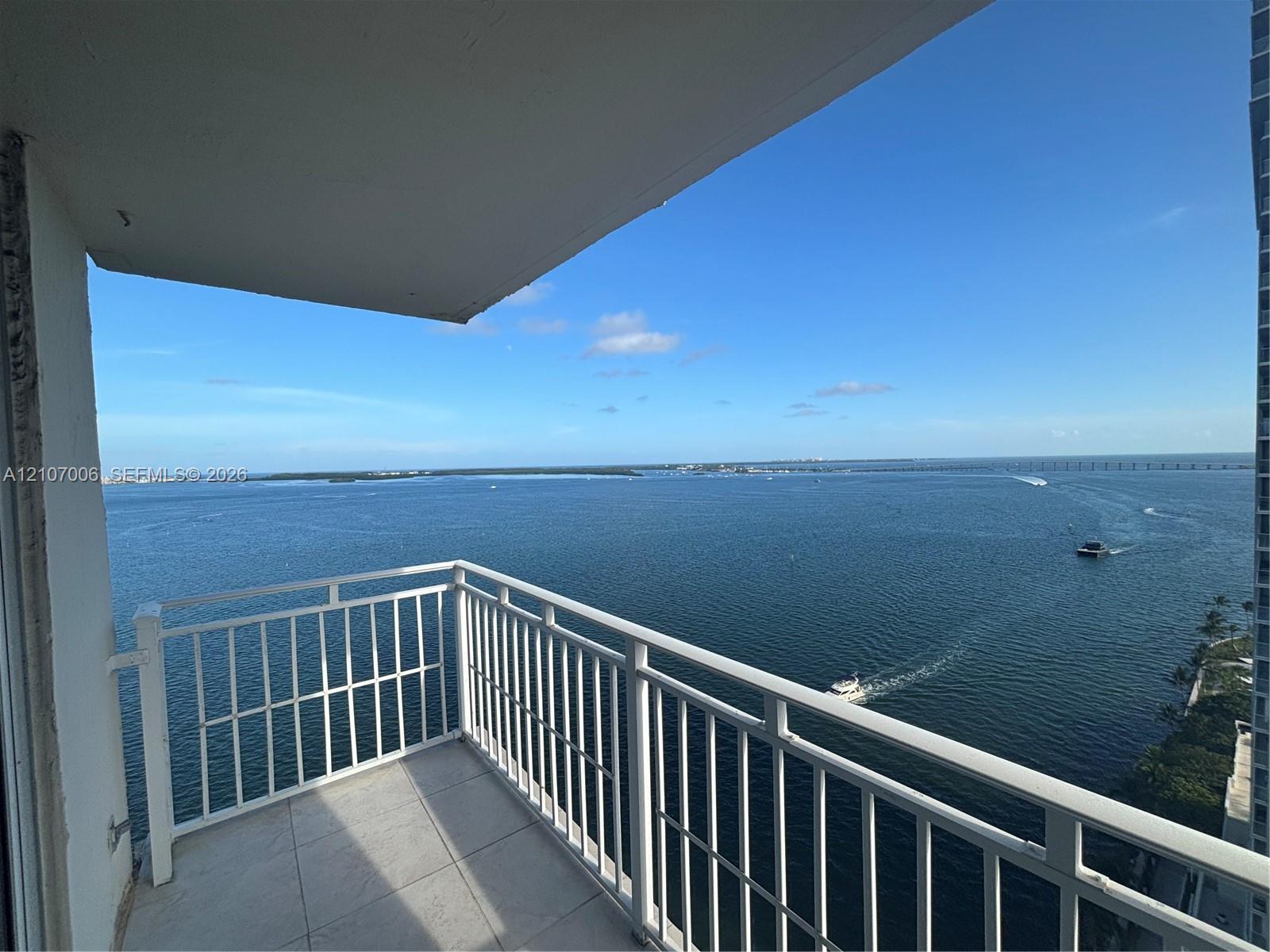 770 Claughton Island Dr # 2116, Miami FL 33131