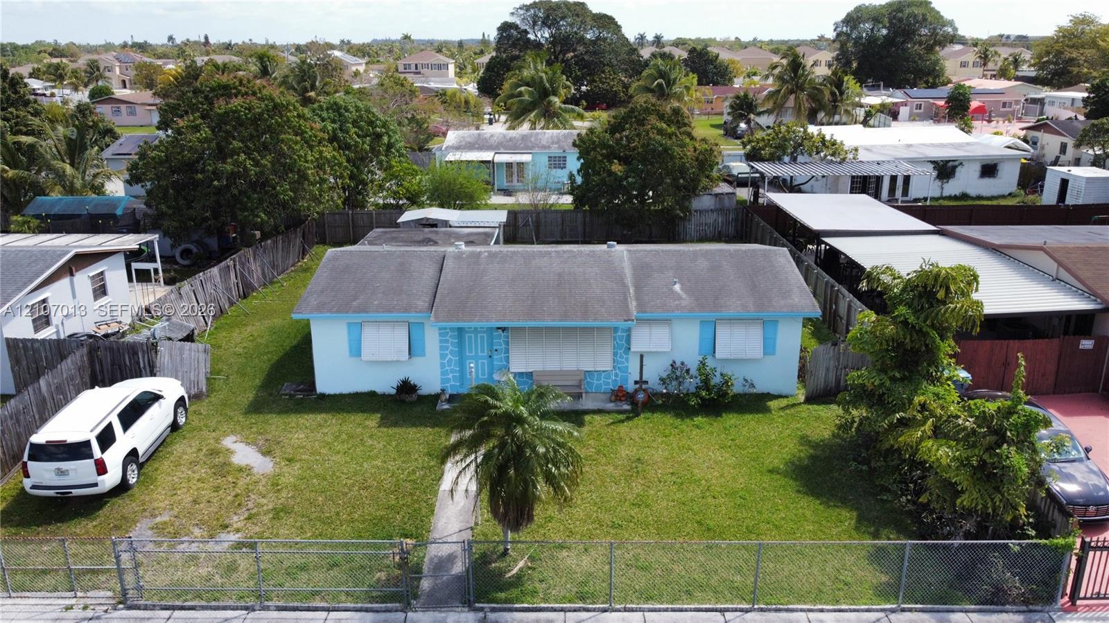 30251 SW 158th Ave, Homestead FL 33033