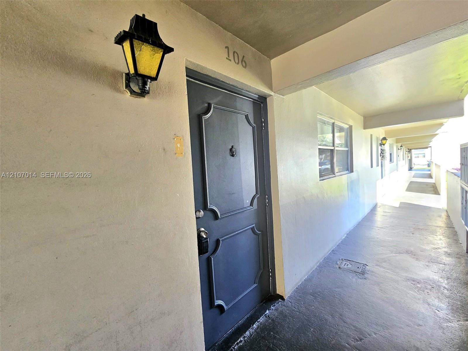7911 N Colony Cir N # 106, Tamarac FL 33321 photo 2