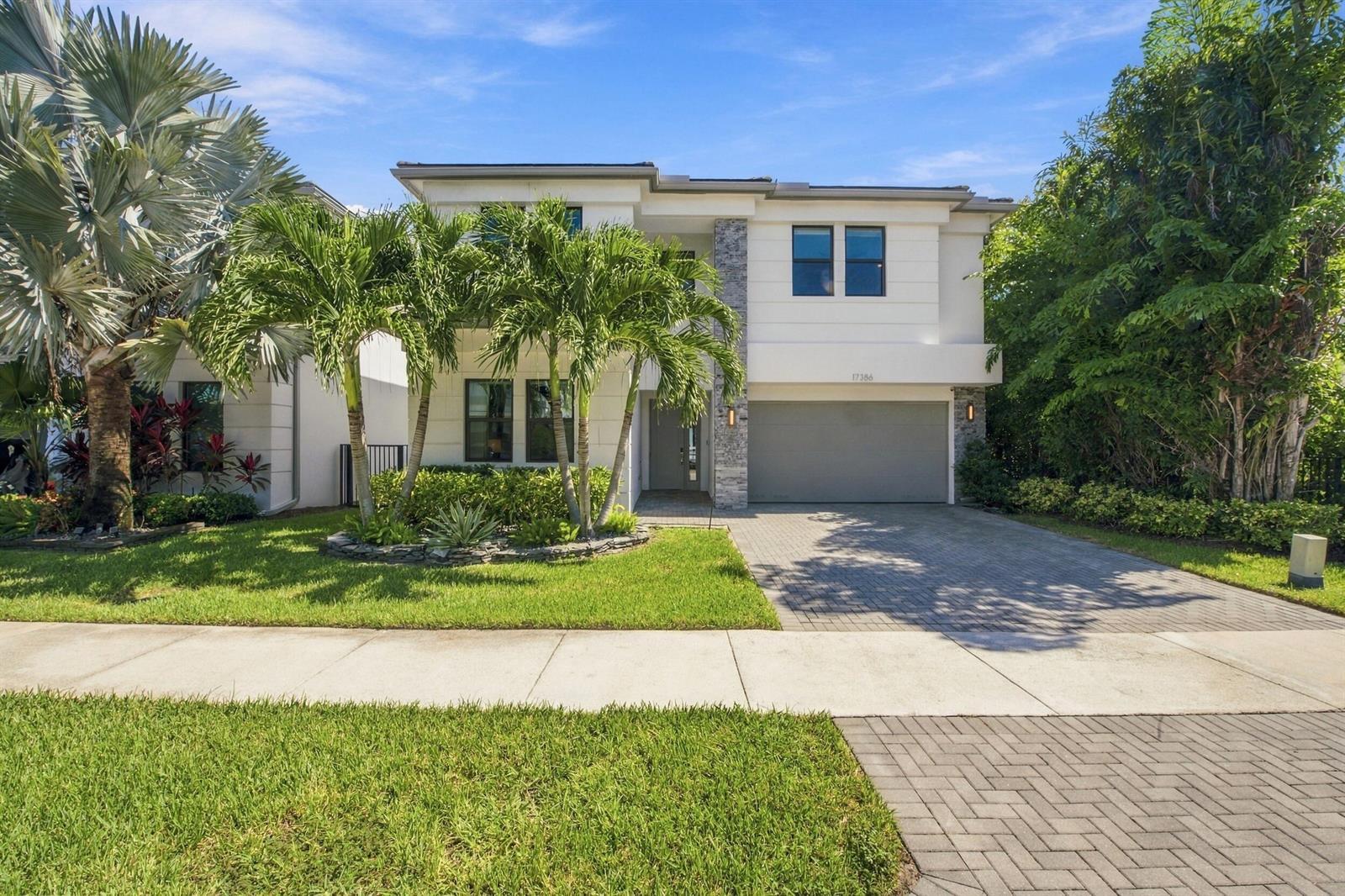 17386 Sea Blossom Way, Boca Raton FL 33496 photo 3