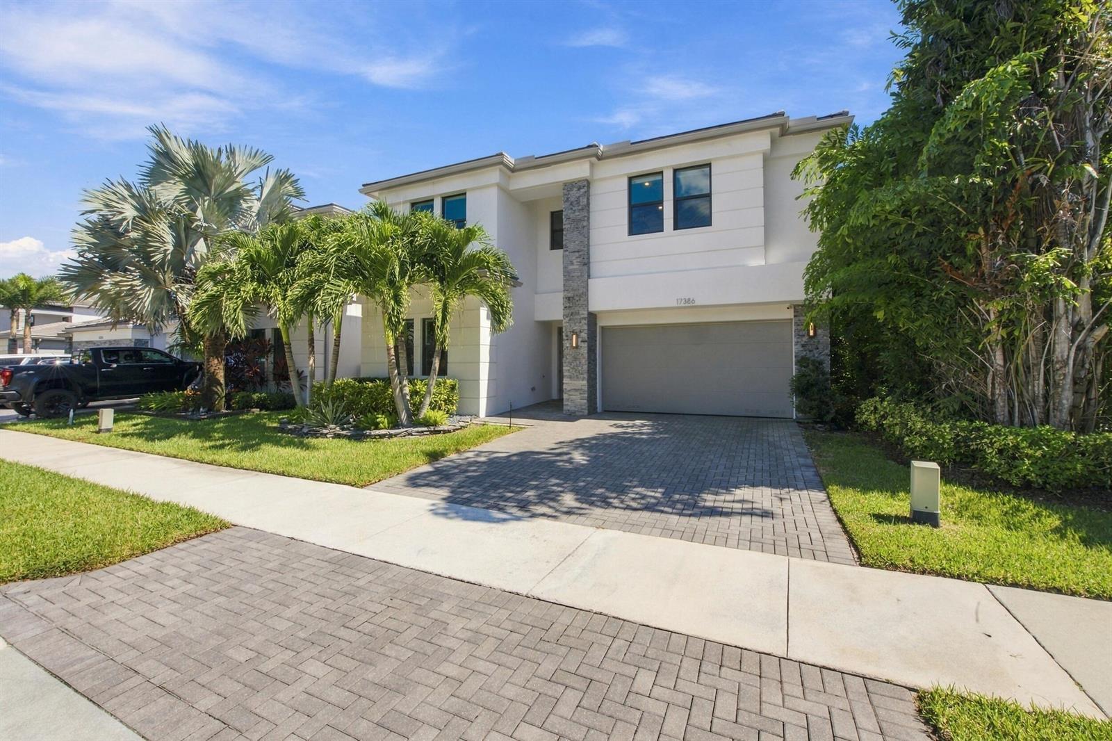 17386 Sea Blossom Way, Boca Raton FL 33496 photo 4