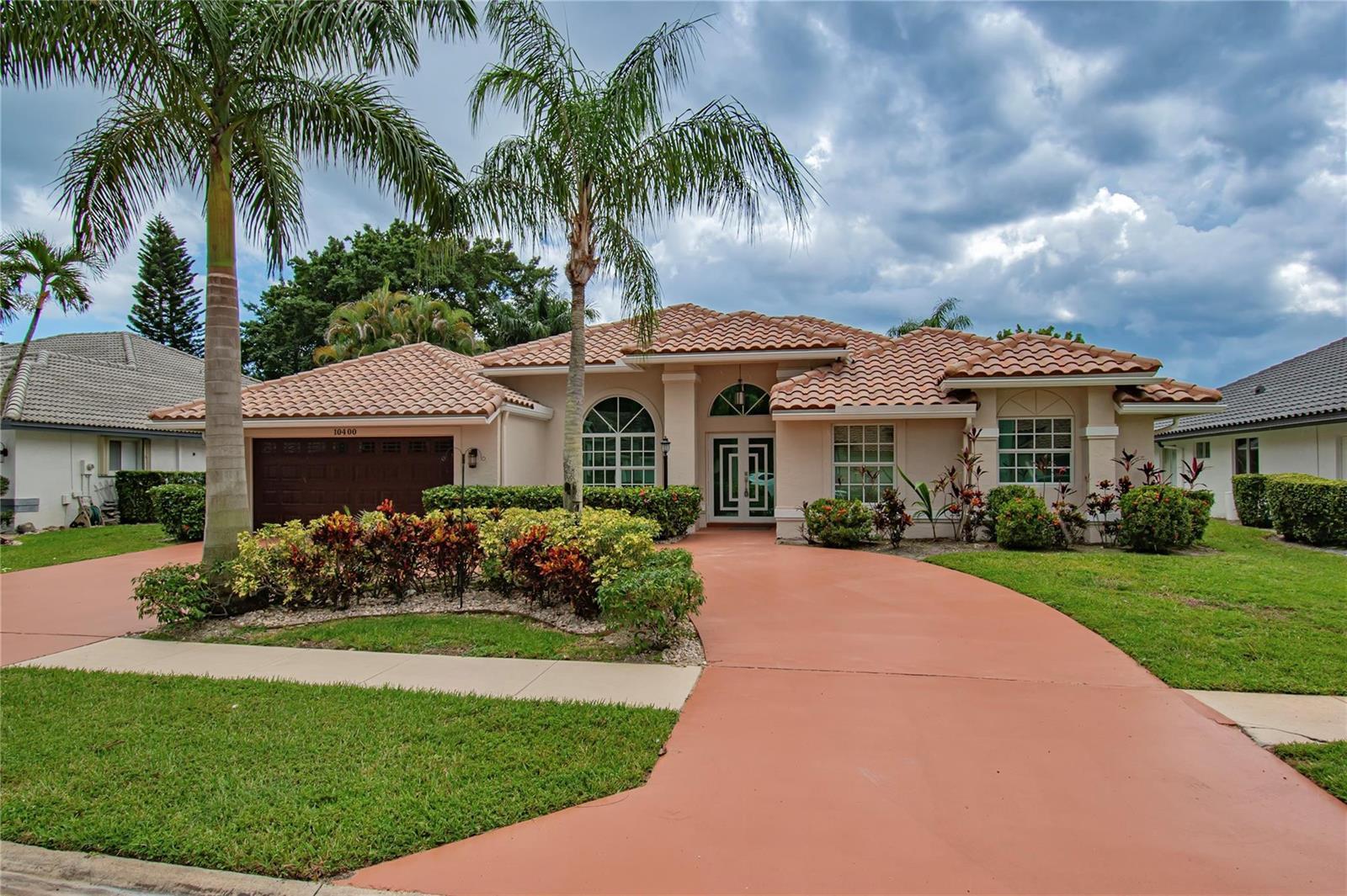 10400 Milburn Lane, Boca Raton FL 33498 photo 3