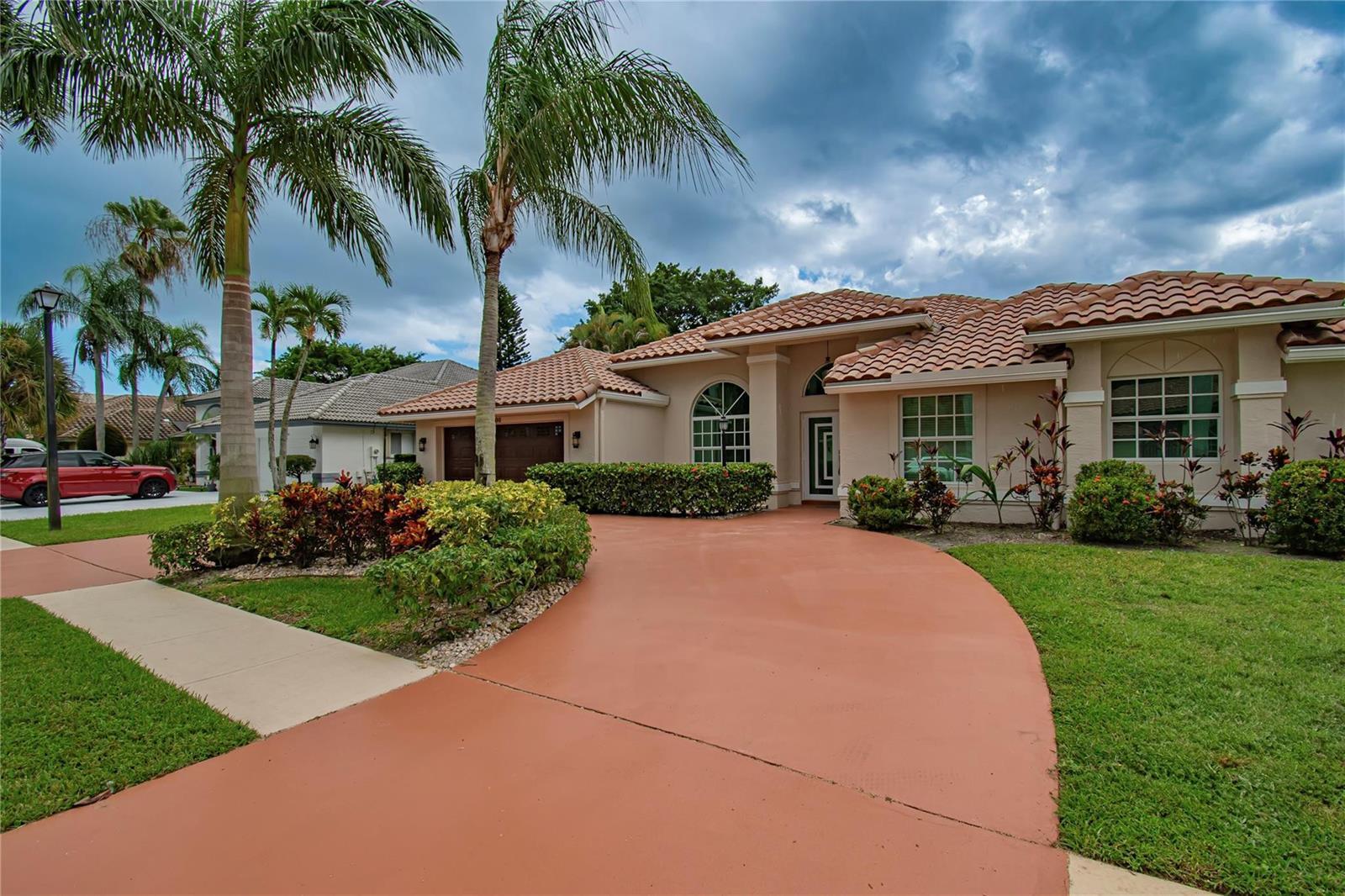 10400 Milburn Lane, Boca Raton FL 33498