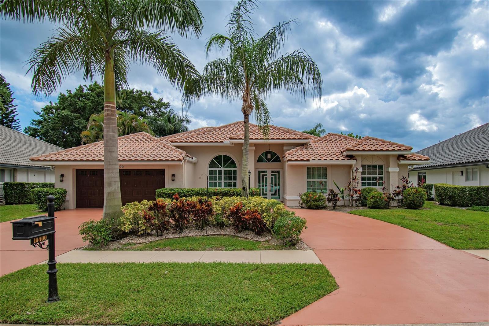 10400 Milburn Lane, Boca Raton FL 33498 photo 4
