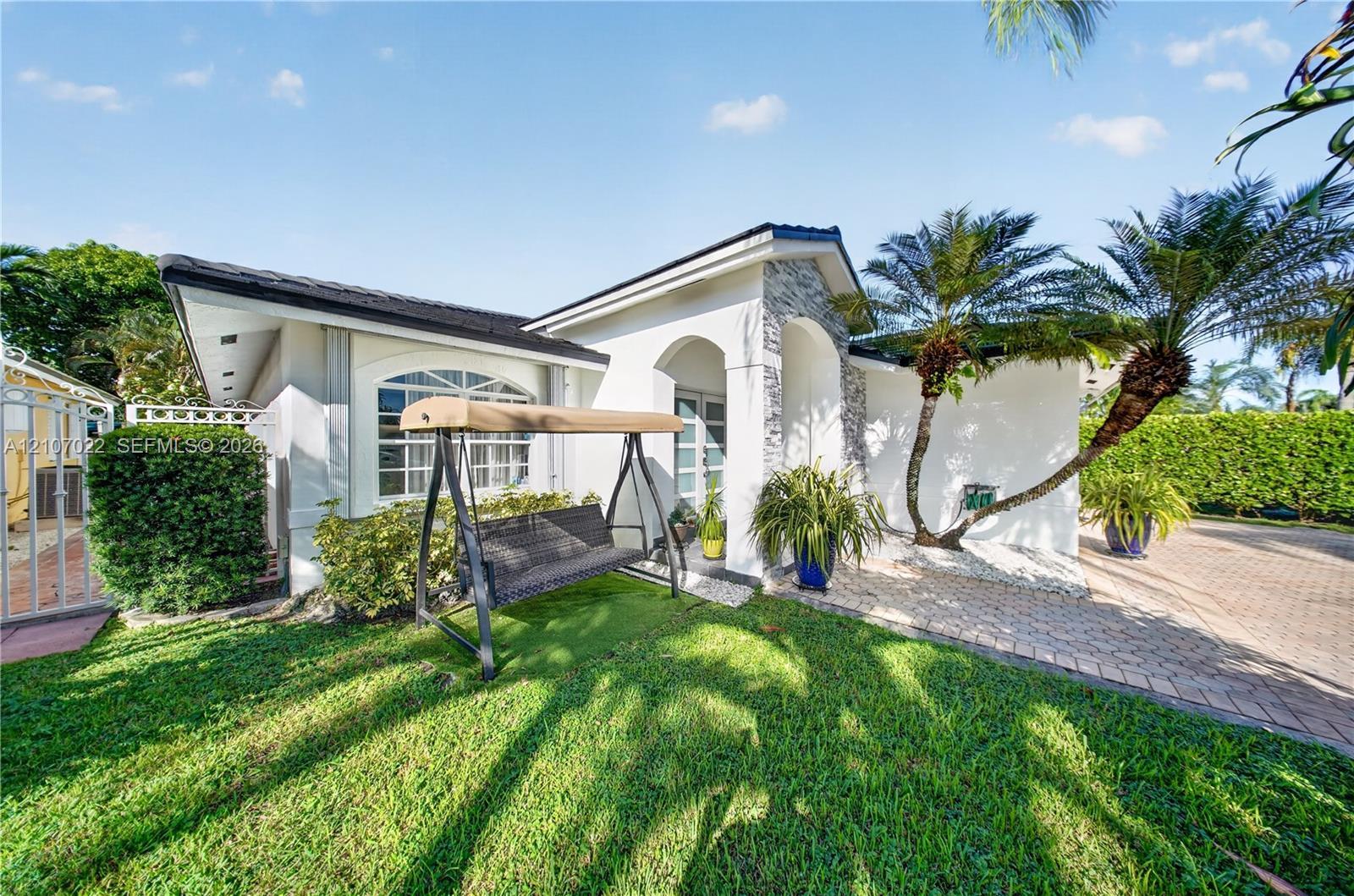 14665 SW 113th Ln, Miami FL 33186