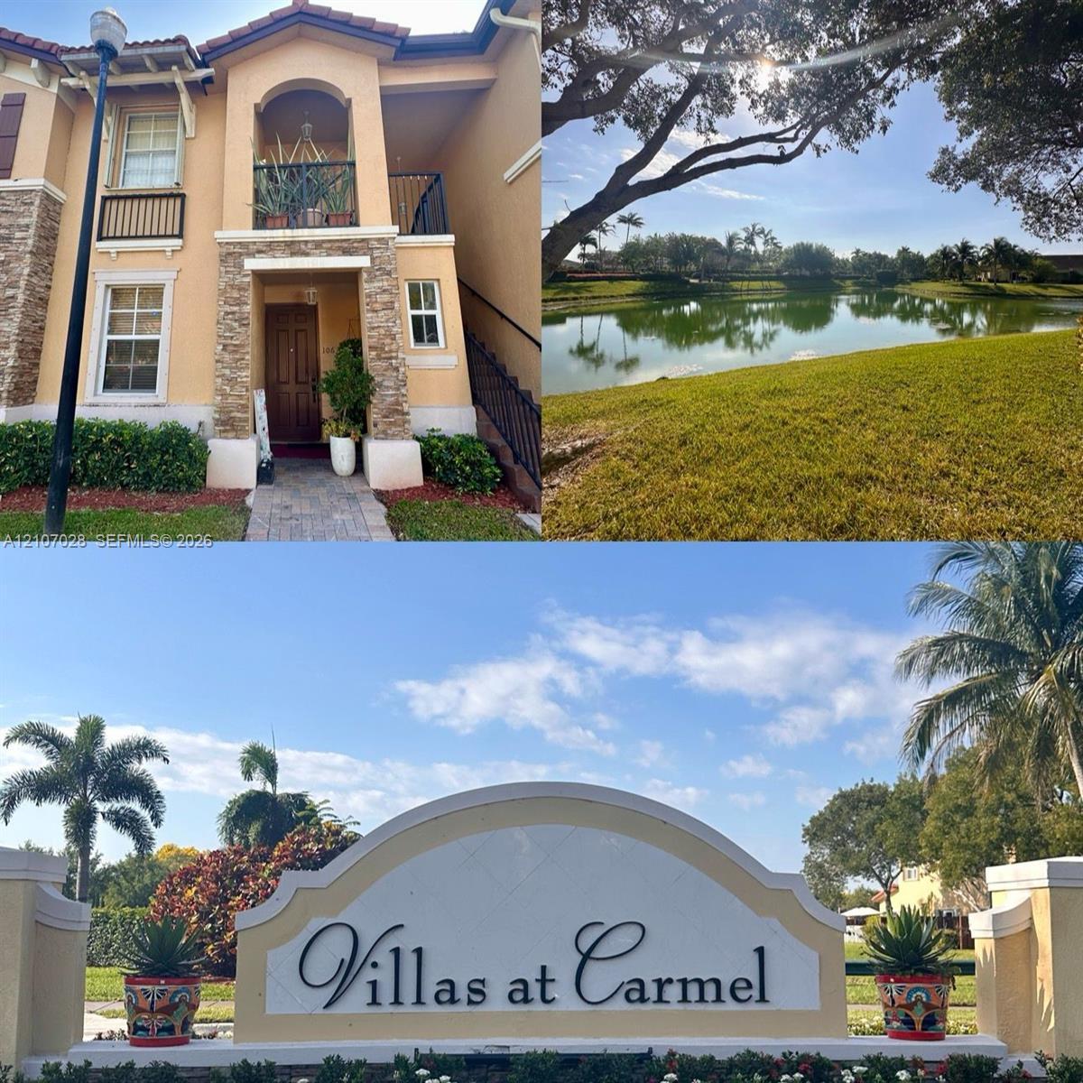 3390 NE 13th Cir Dr # 19, Homestead FL 33033